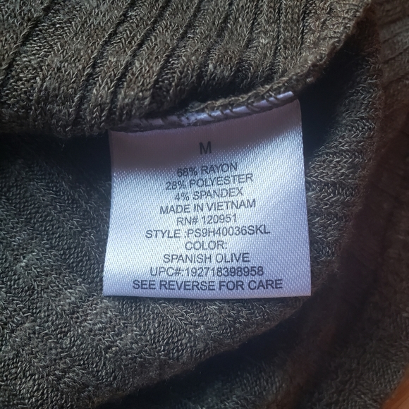 NWT Pink Republic Short Sleeve Top - Picture 7 of 7